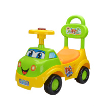 Paseo en coche de bebé de juguete (h0006112)
